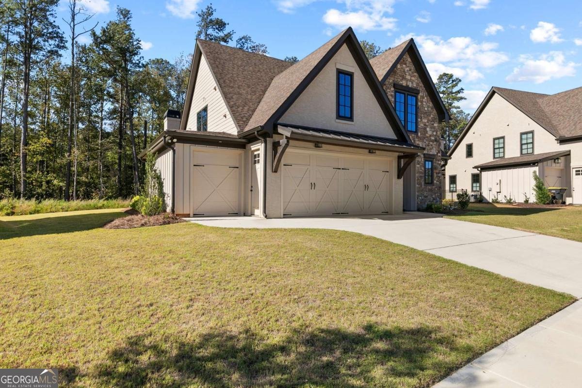 208 Regester Way Peachtree City - 2