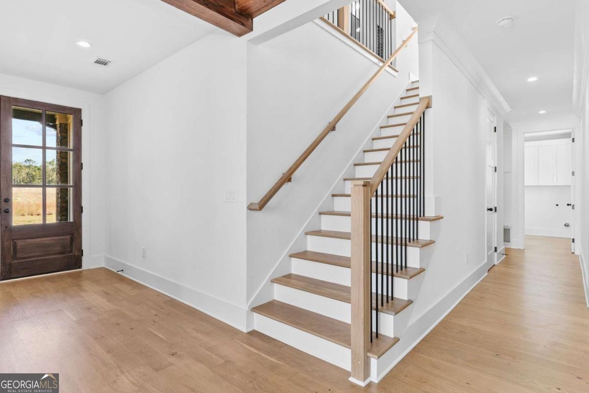 208 Regester Way Peachtree City - 22