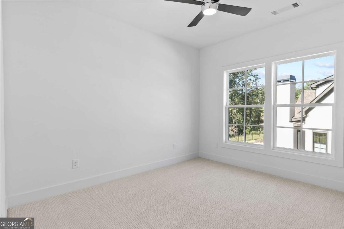 208 Regester Way Peachtree City - 29