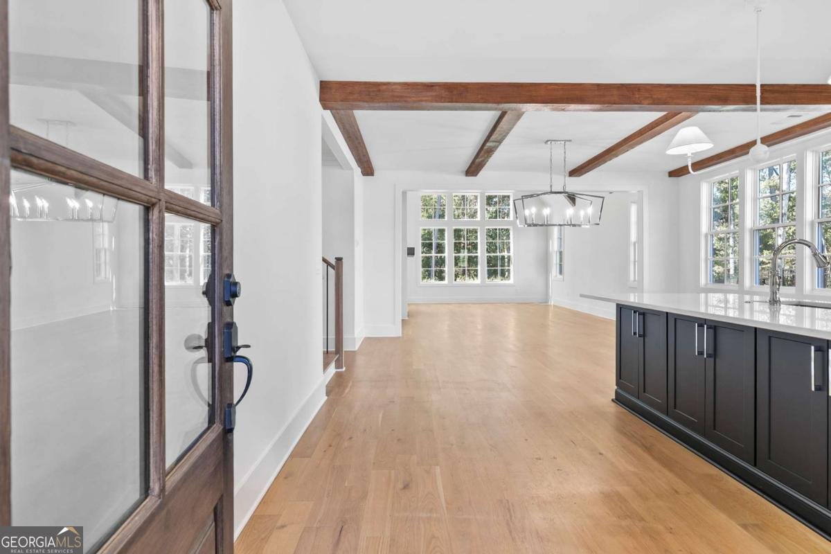 208 Regester Way Peachtree City - 3