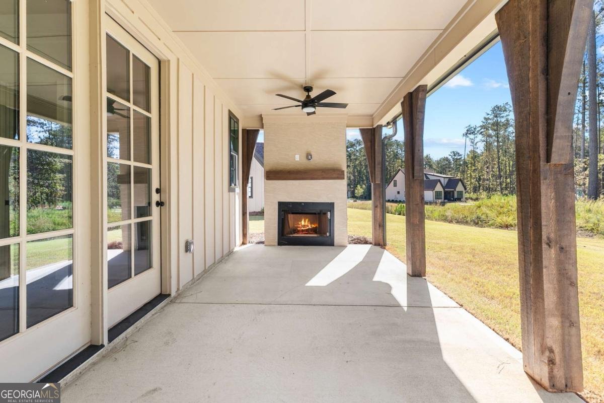 208 Regester Way Peachtree City - 33