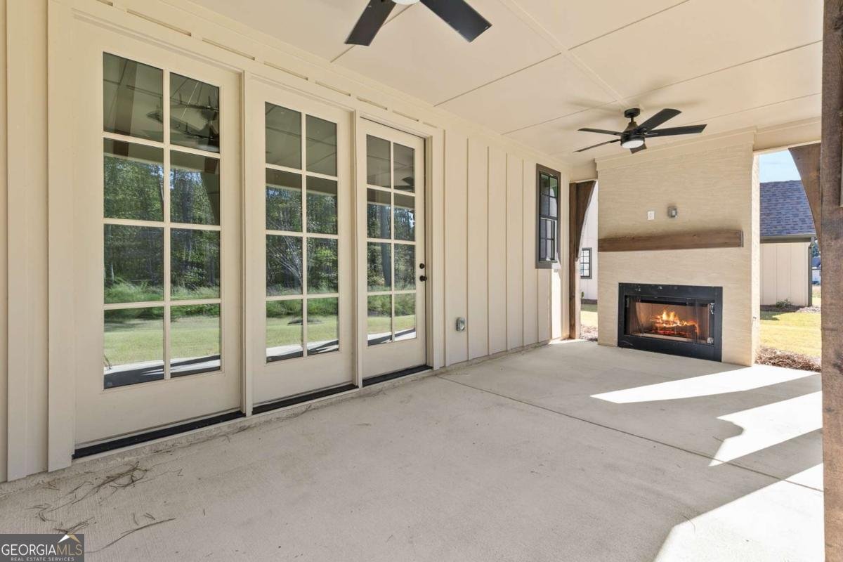208 Regester Way Peachtree City - 34