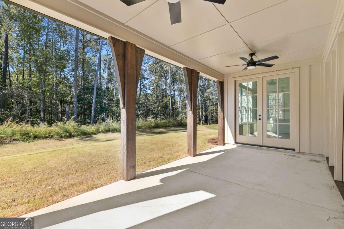 208 Regester Way Peachtree City - 35