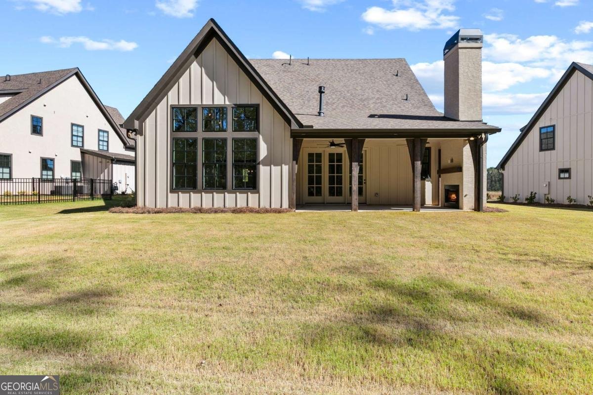 208 Regester Way Peachtree City - 39