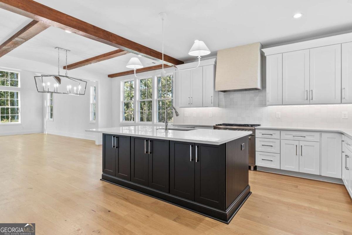 208 Regester Way Peachtree City - 4