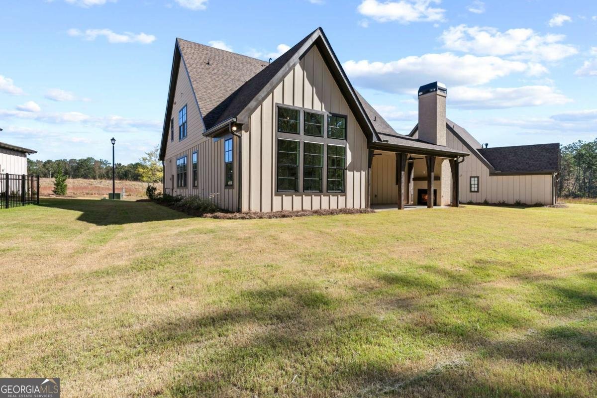 208 Regester Way Peachtree City - 40