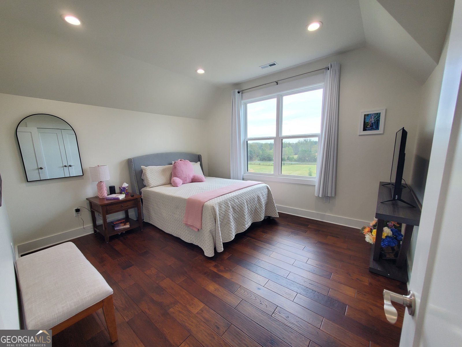 876 Cline Road Resaca - 11