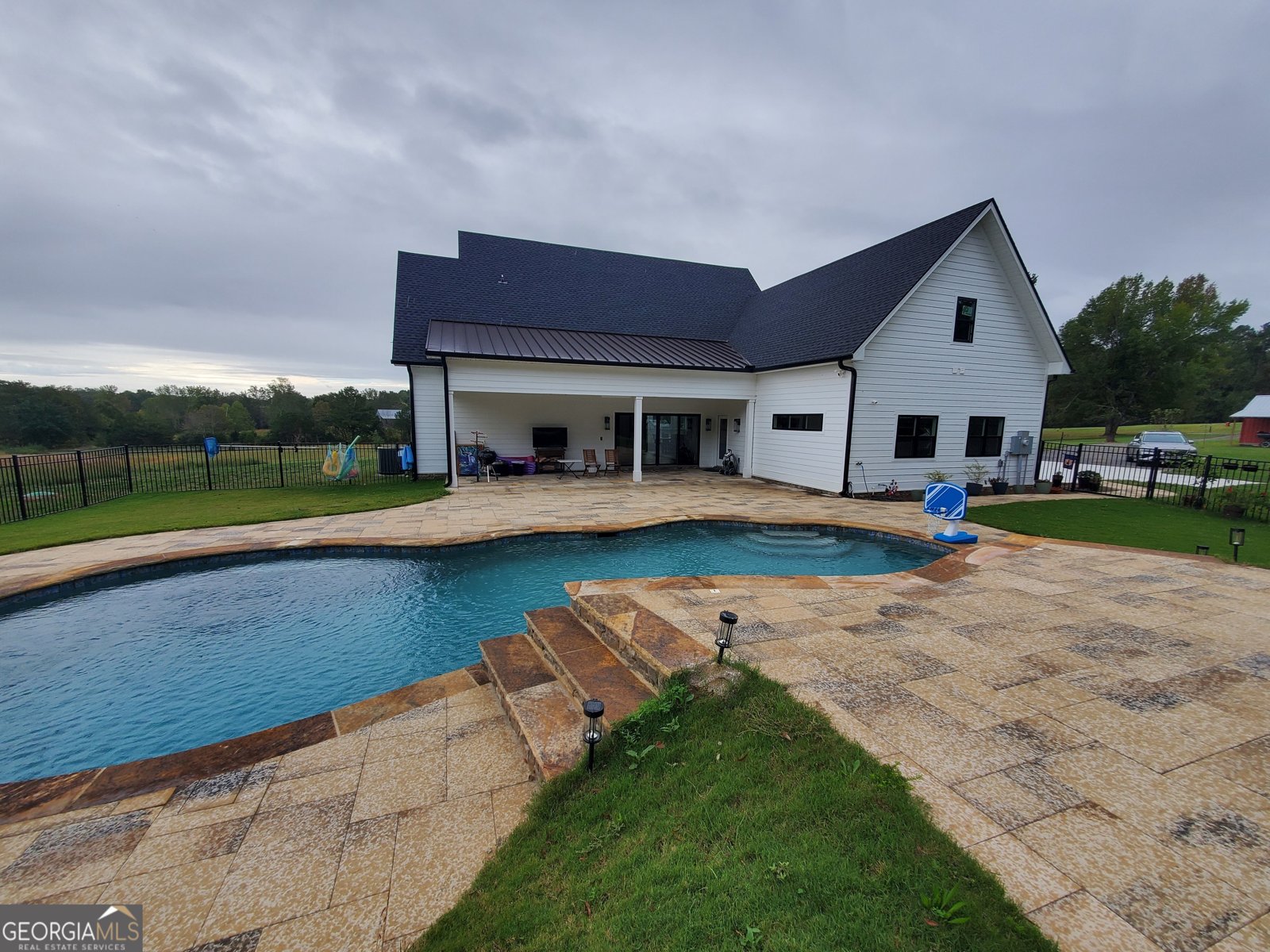 876 Cline Road Resaca - 19