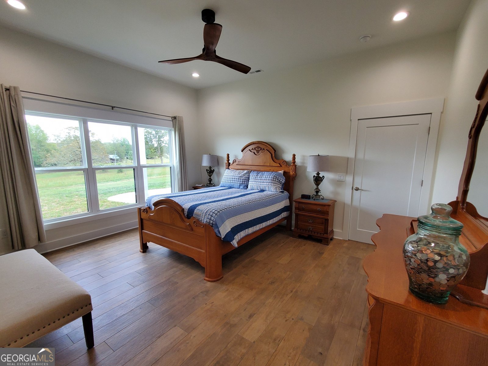 876 Cline Road Resaca - 2