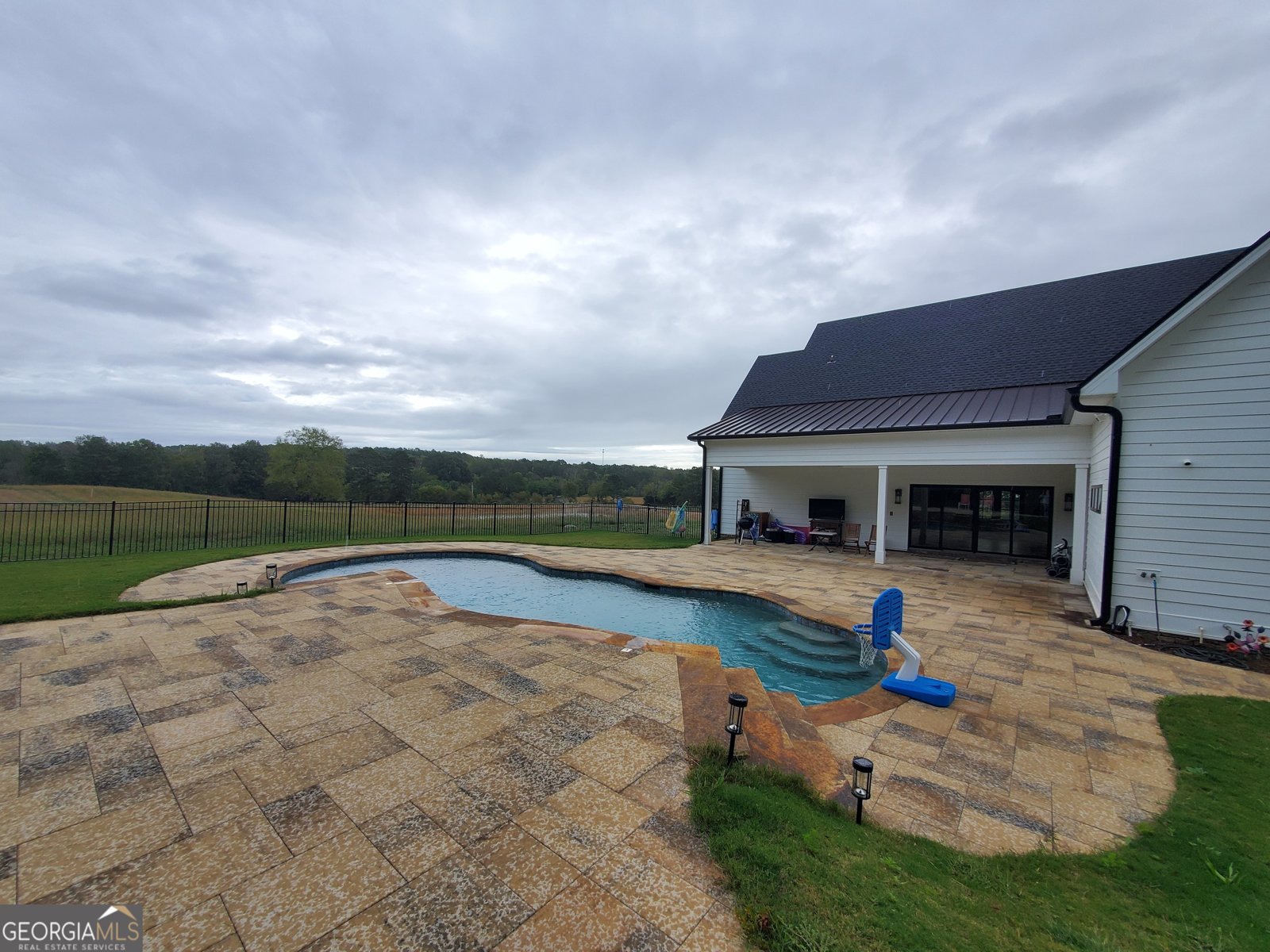 876 Cline Road Resaca - 20