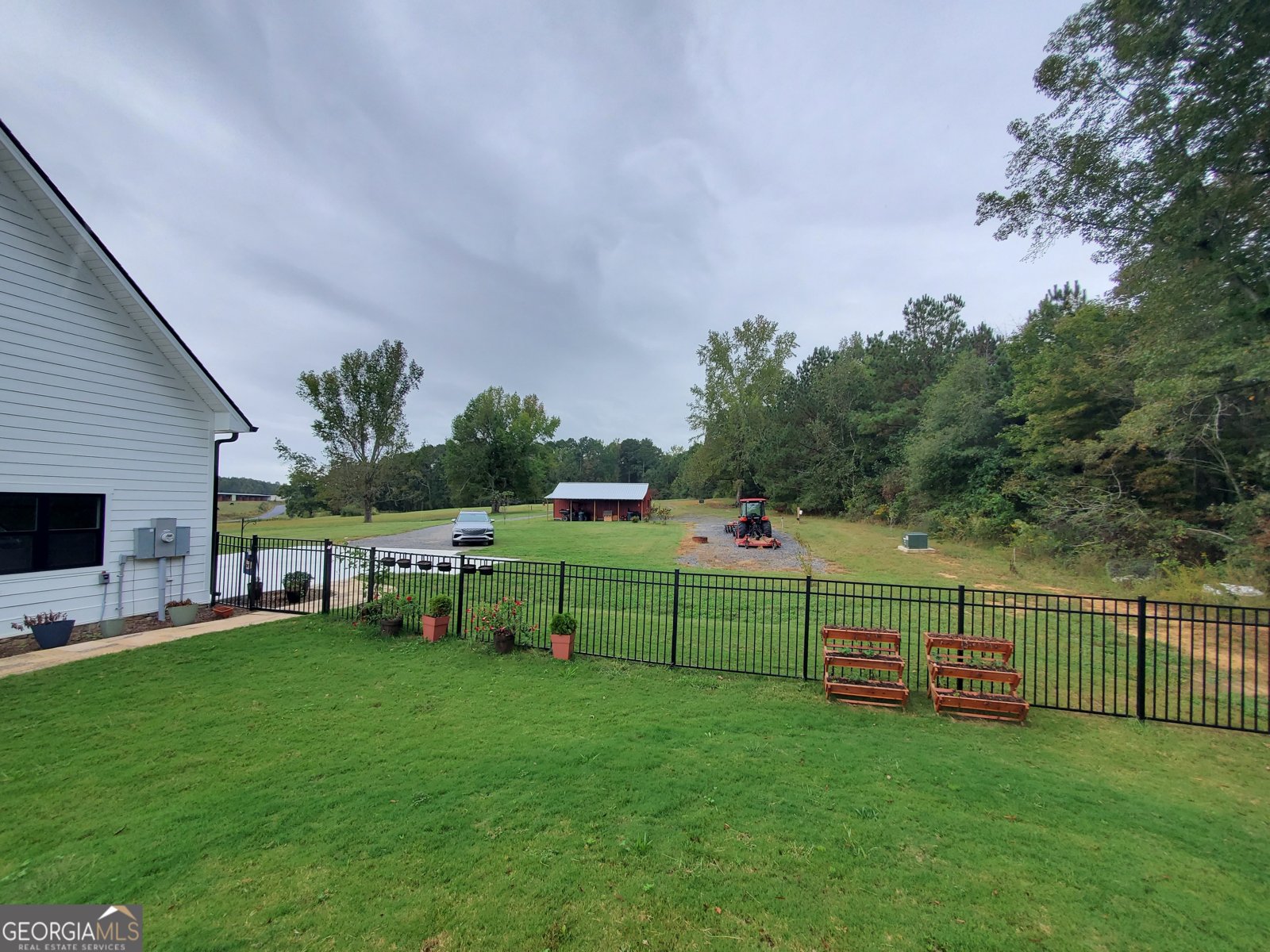 876 Cline Road Resaca - 21