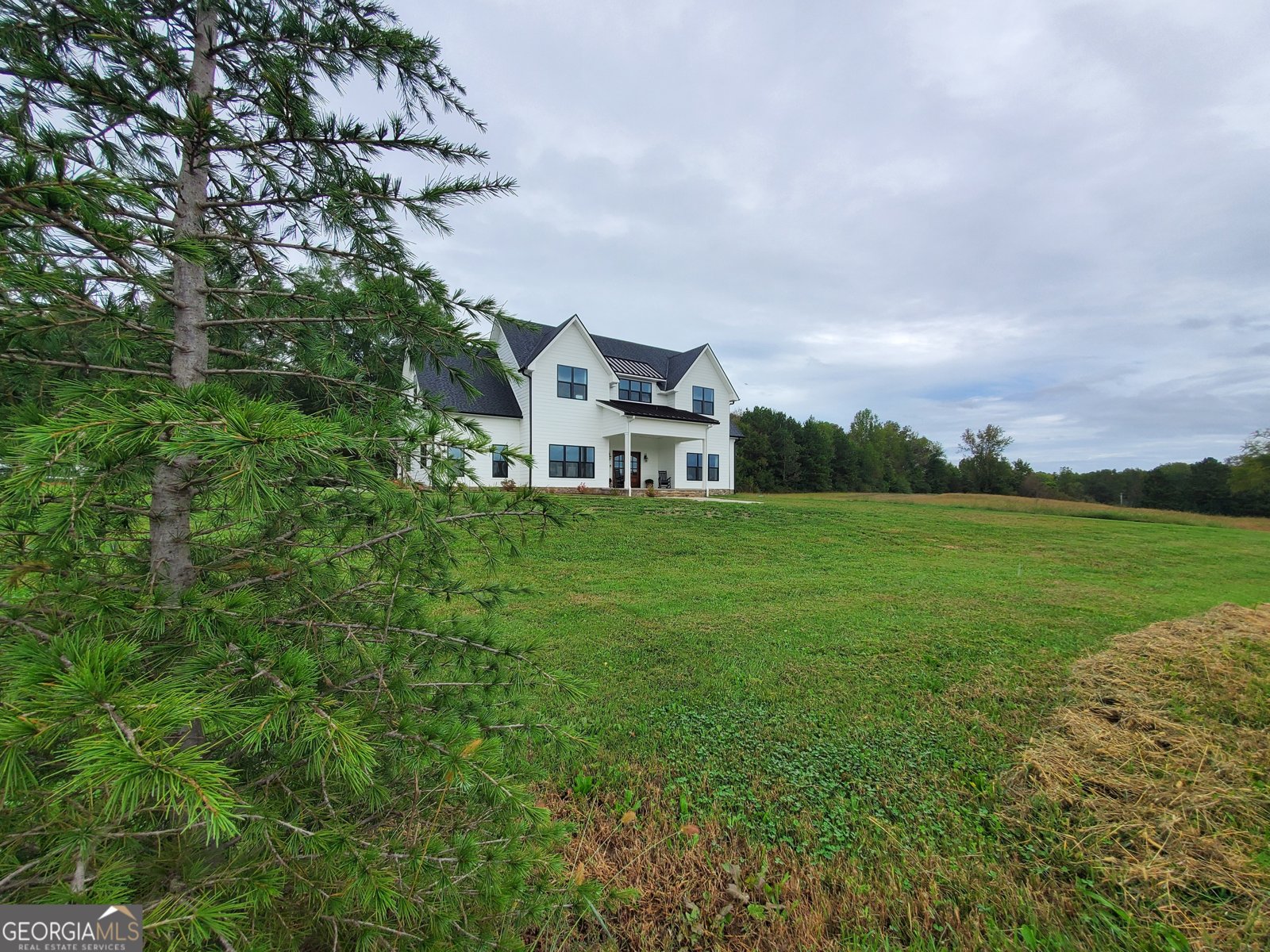 876 Cline Road Resaca - 22