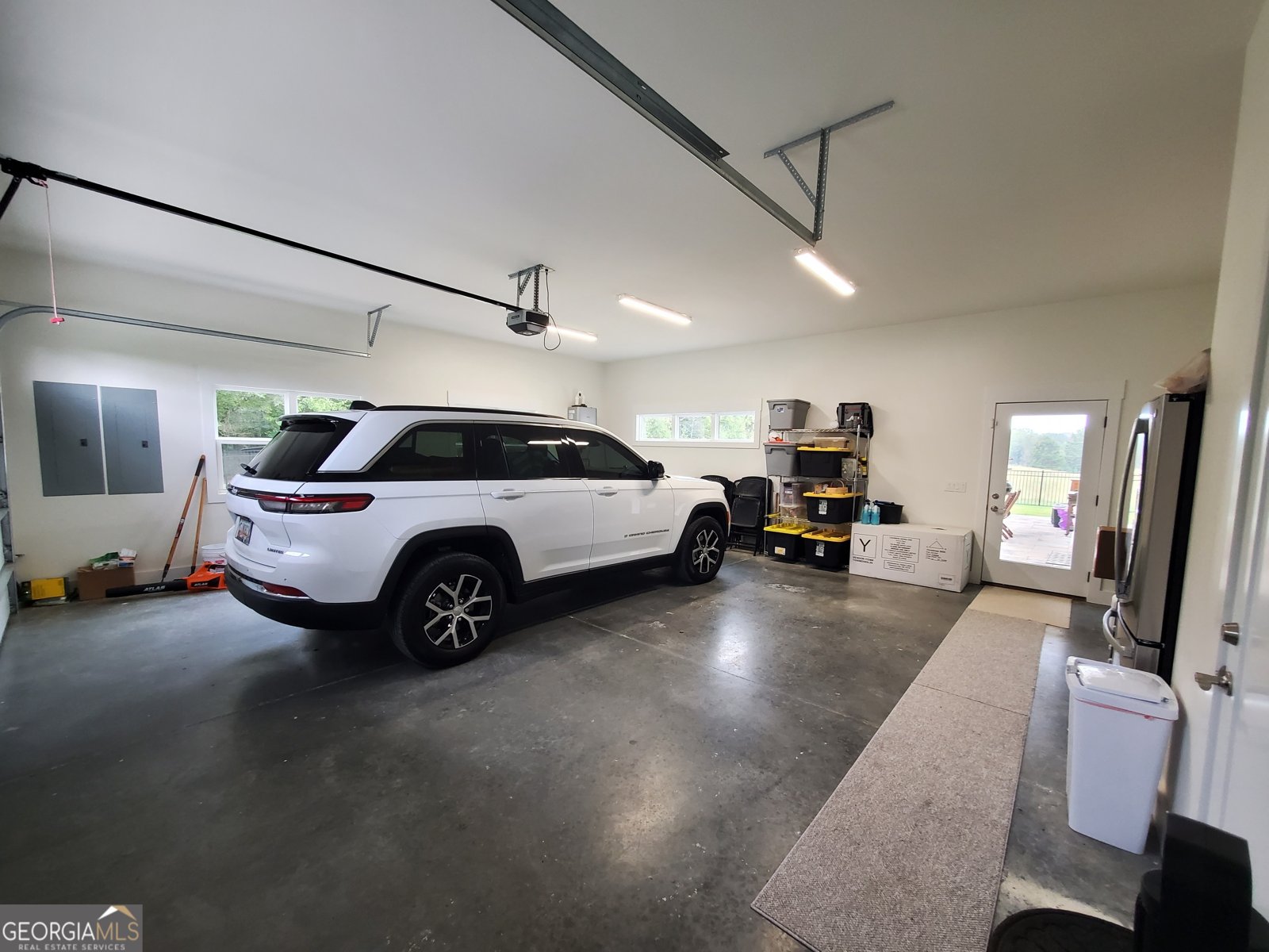 876 Cline Road Resaca - 25