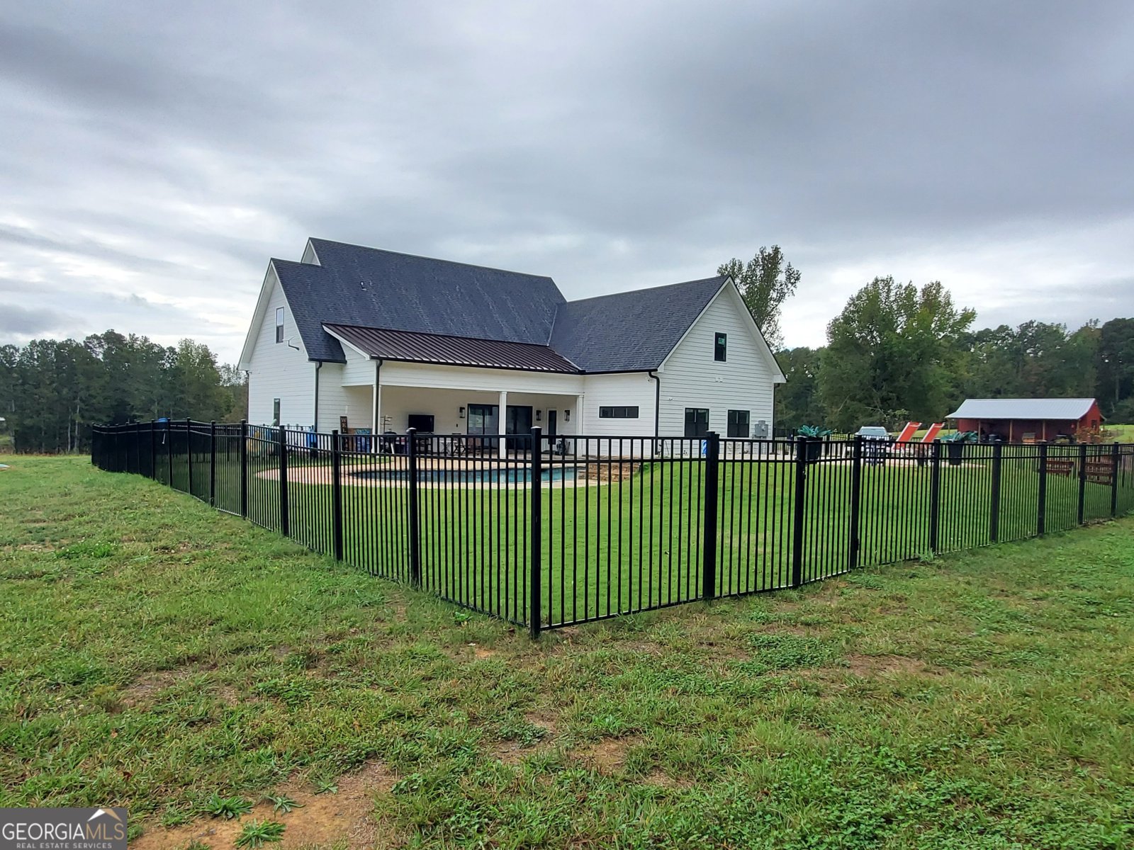 876 Cline Road Resaca - 26