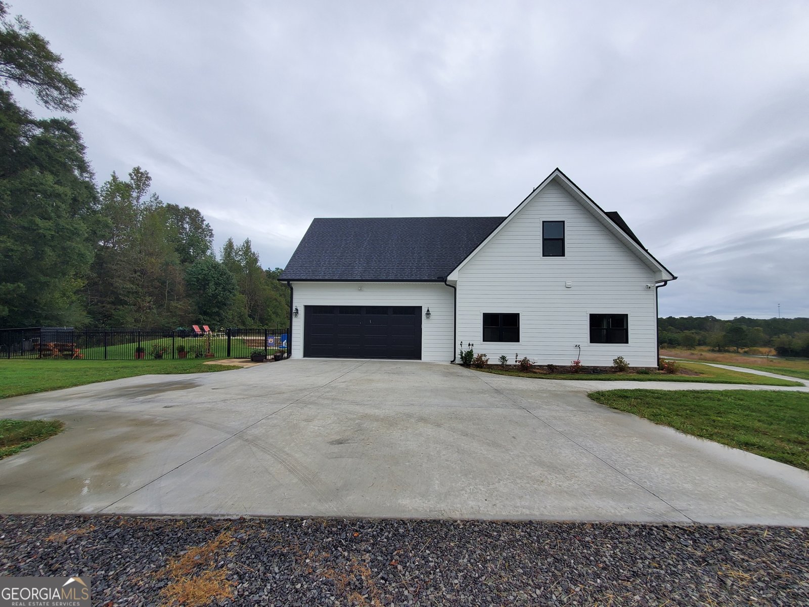 876 Cline Road Resaca - 27