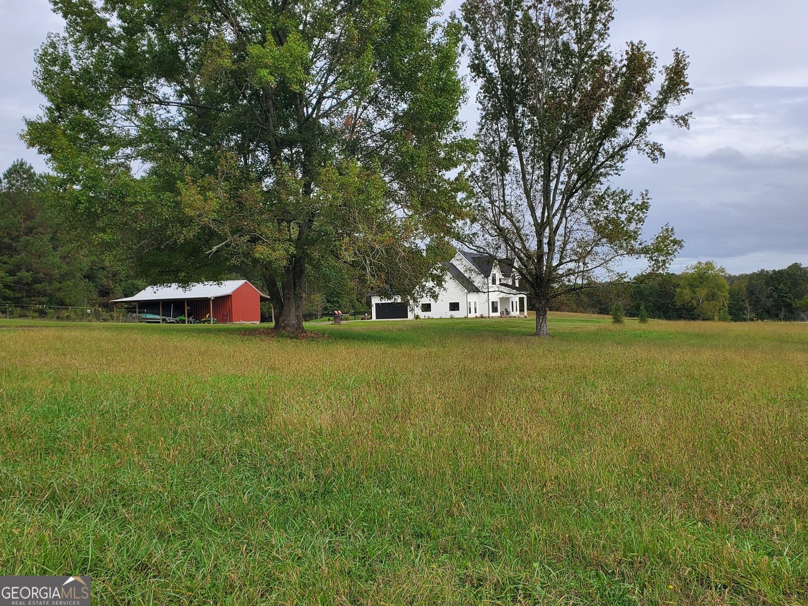 876 Cline Road Resaca - 29