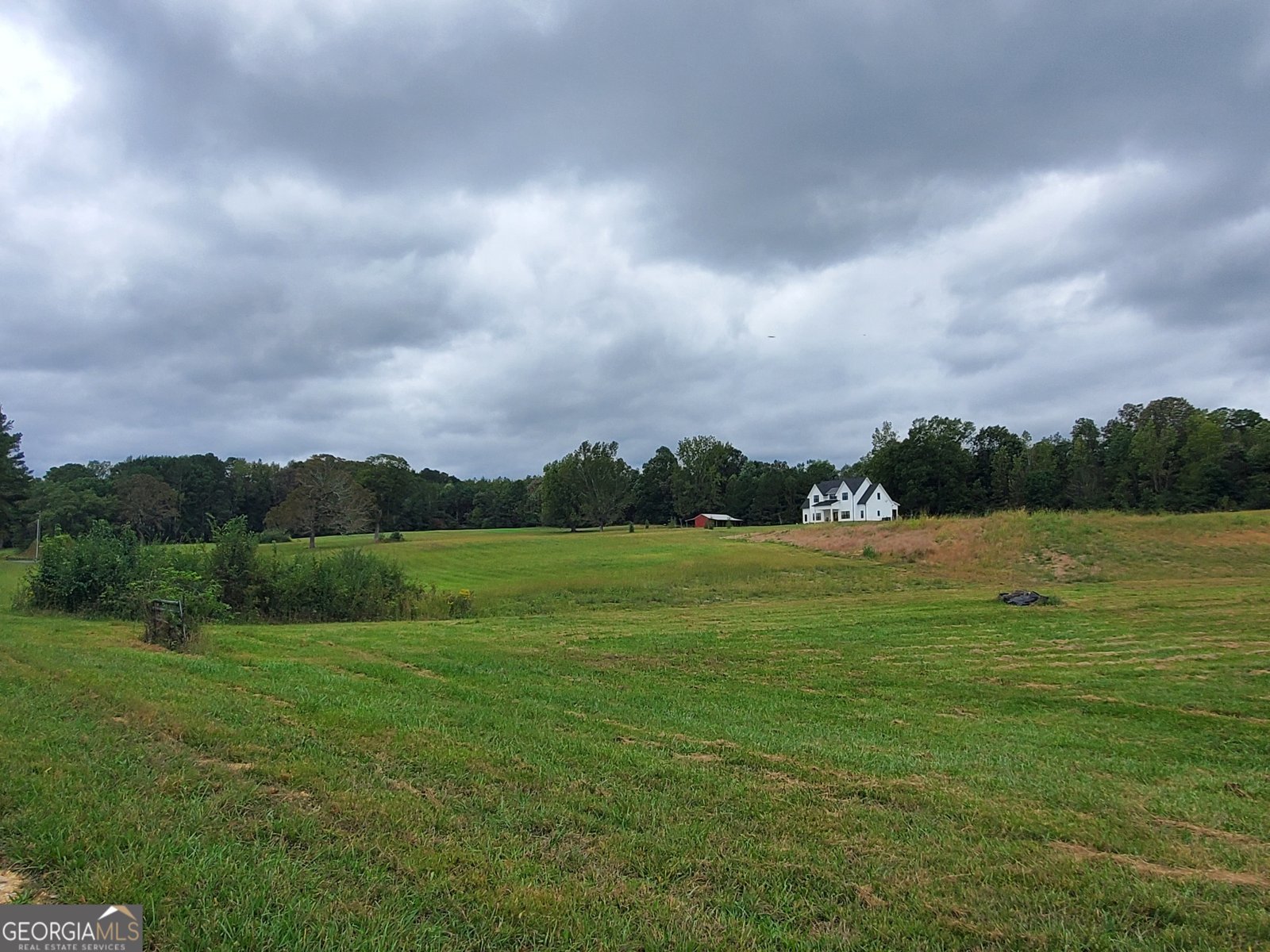 876 Cline Road Resaca - 36