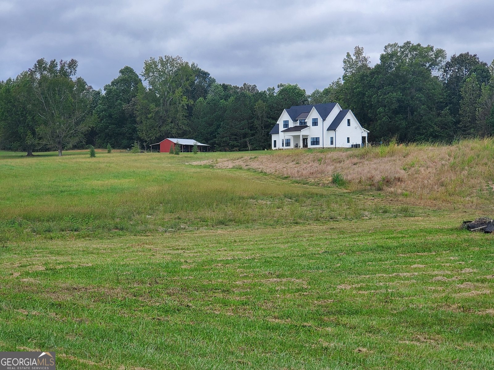 876 Cline Road Resaca - 39