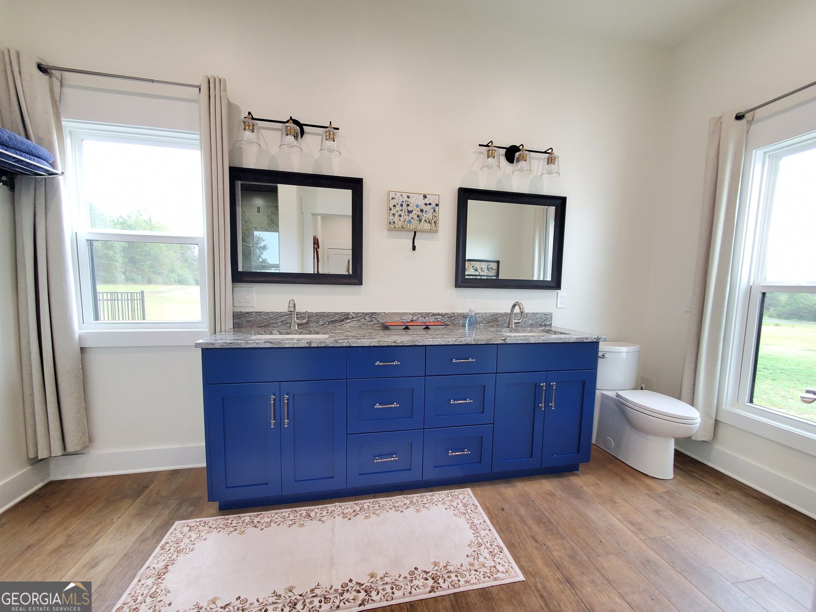 876 Cline Road Resaca - 4