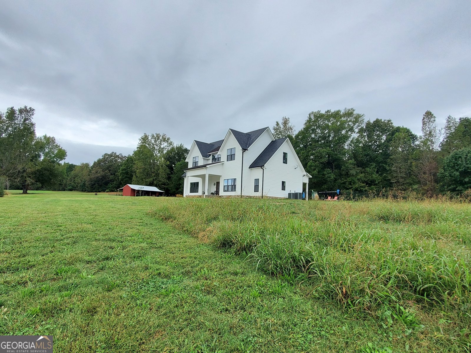 876 Cline Road Resaca - 46