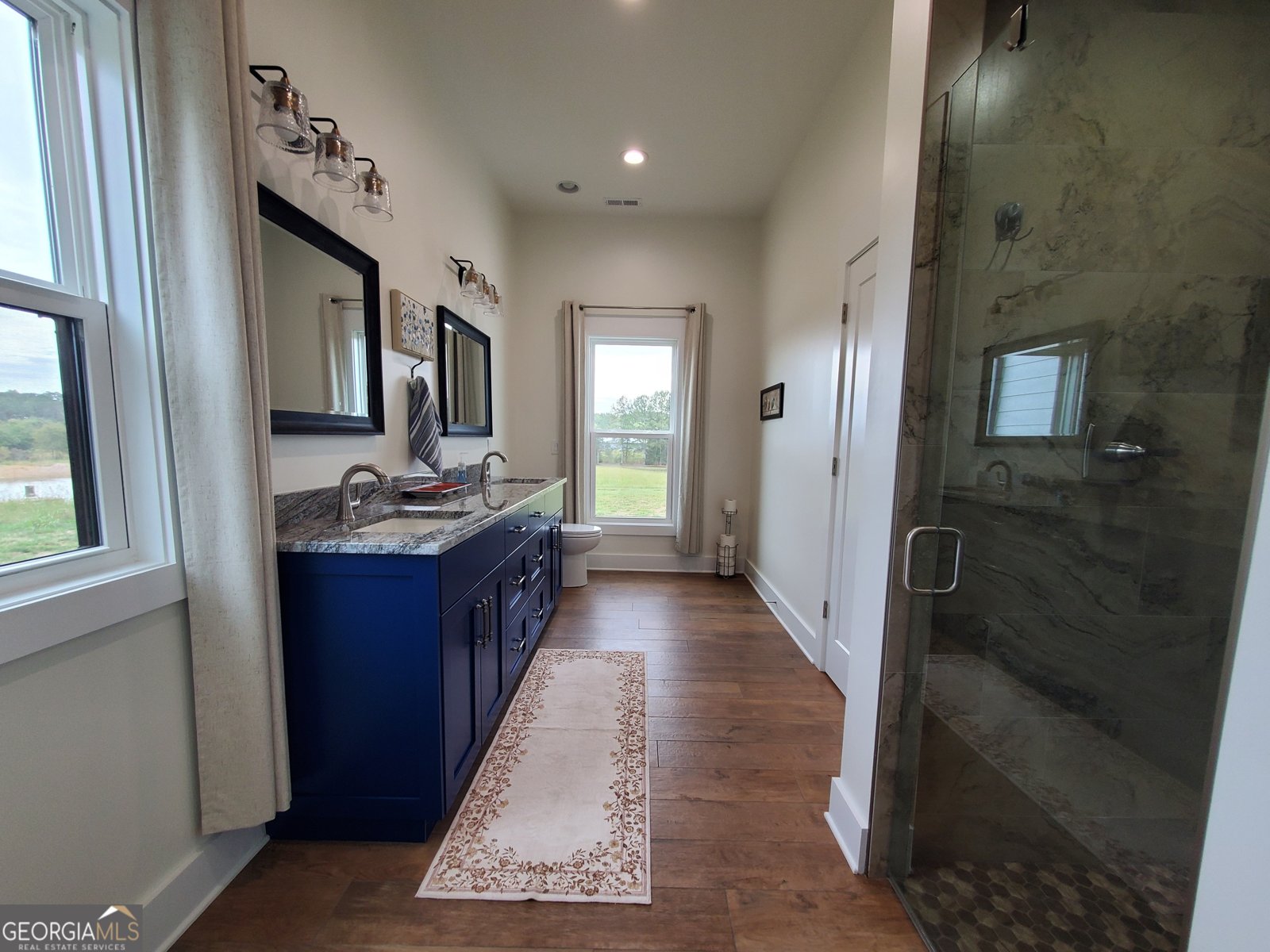 876 Cline Road Resaca - 5