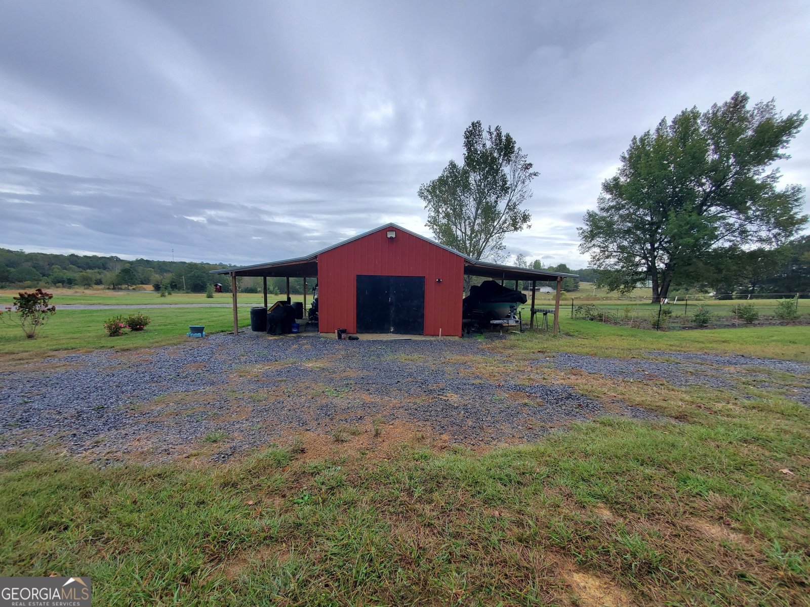 876 Cline Road Resaca - 55