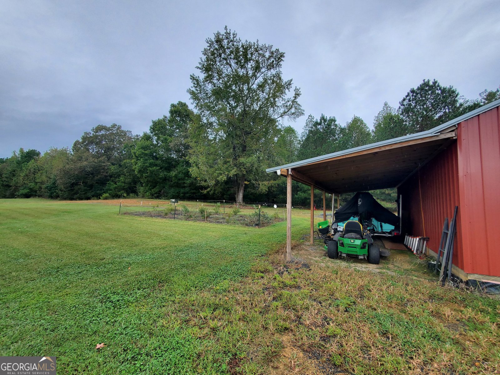 876 Cline Road Resaca - 56