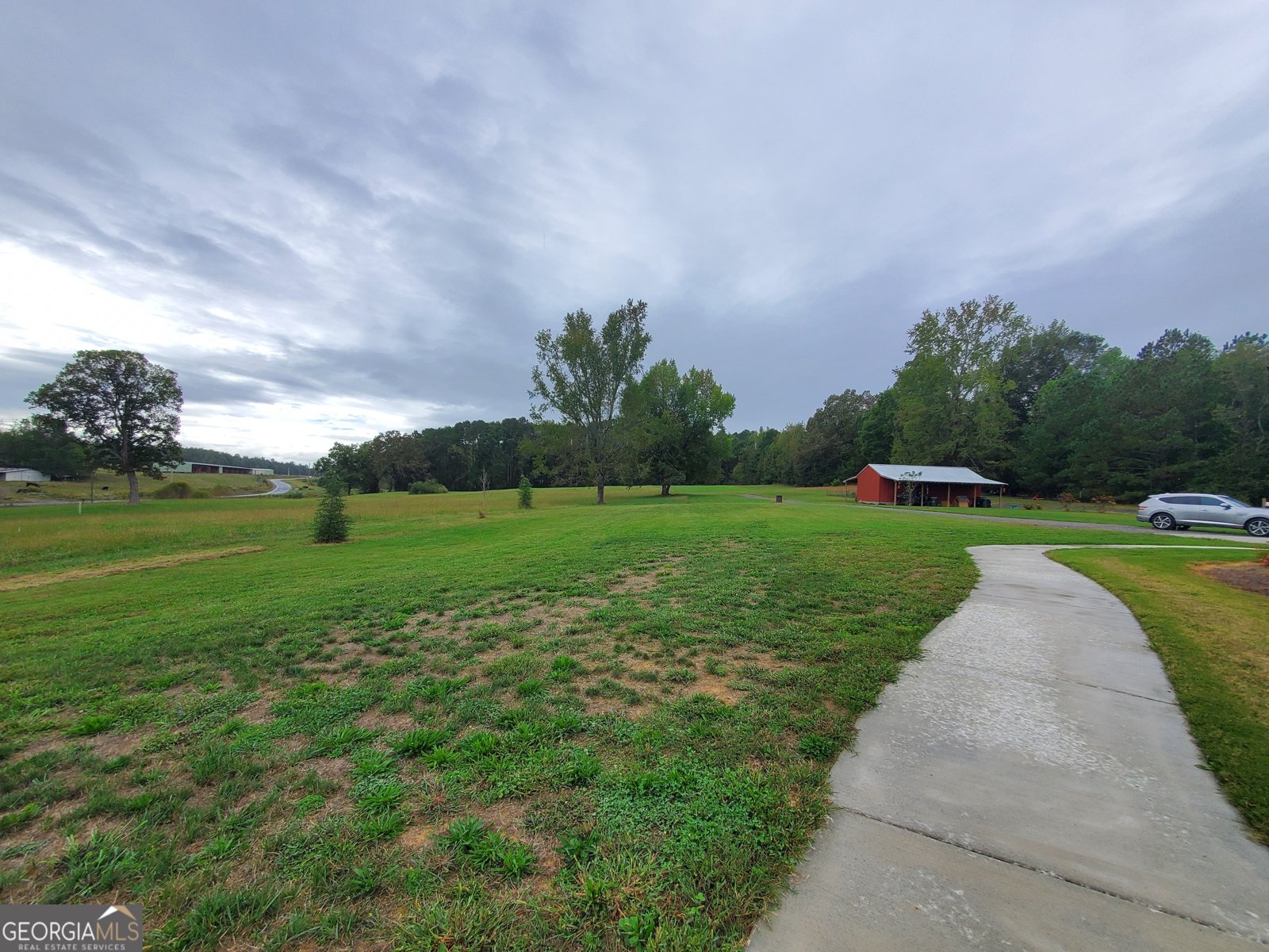 876 Cline Road Resaca - 60