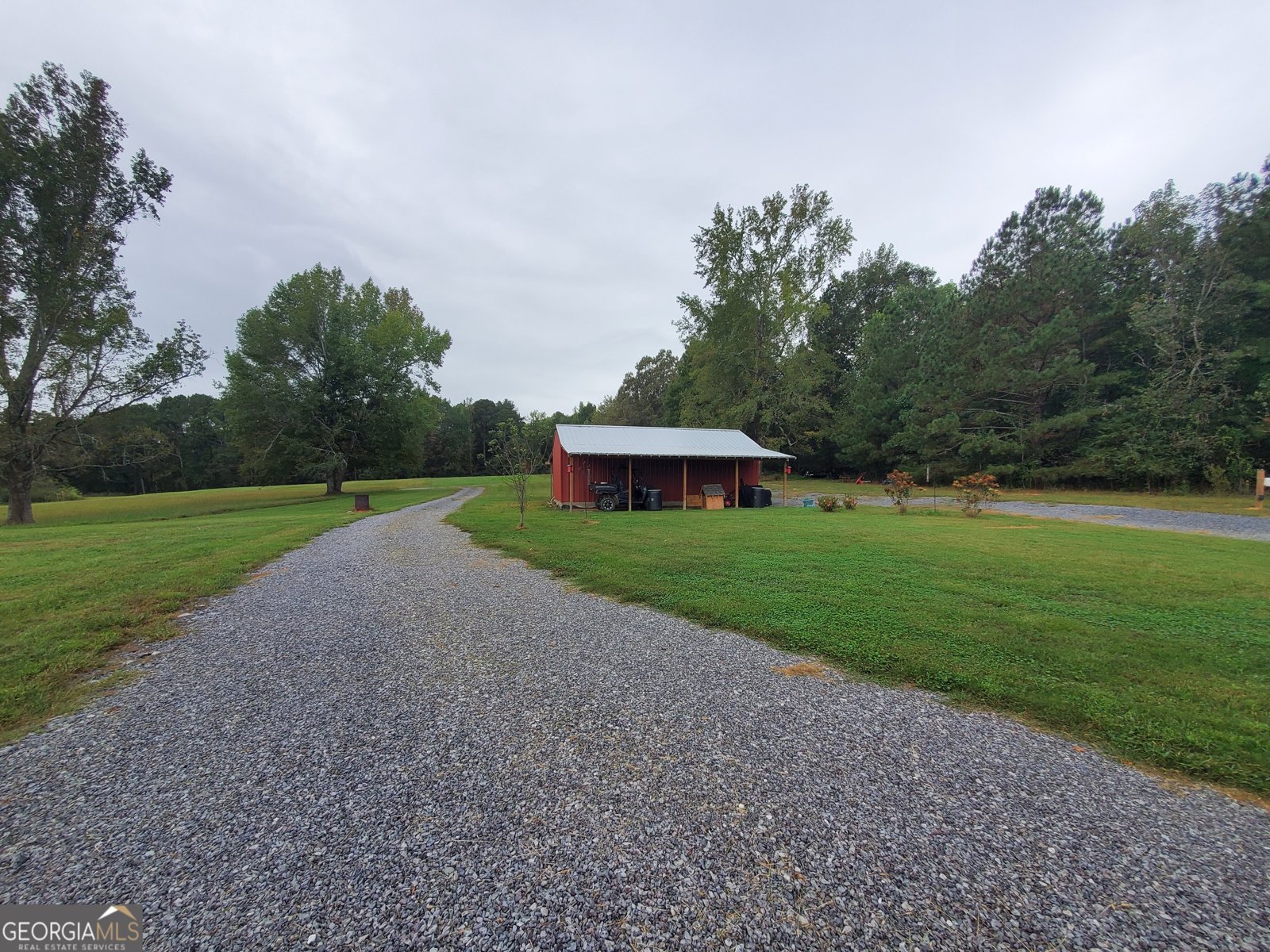 876 Cline Road Resaca - 61