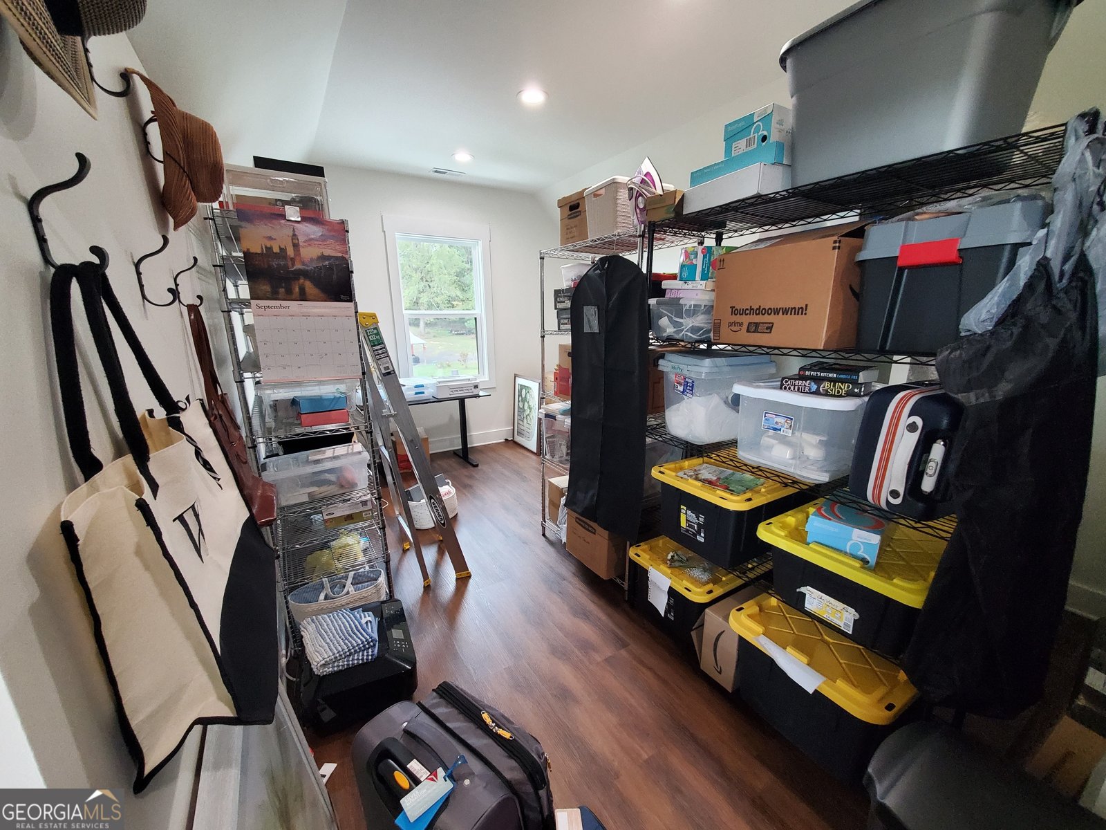 876 Cline Road Resaca - 9