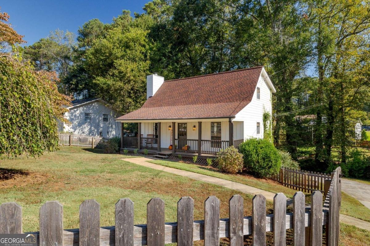 4135 Fawn Lane Smyrna - 2