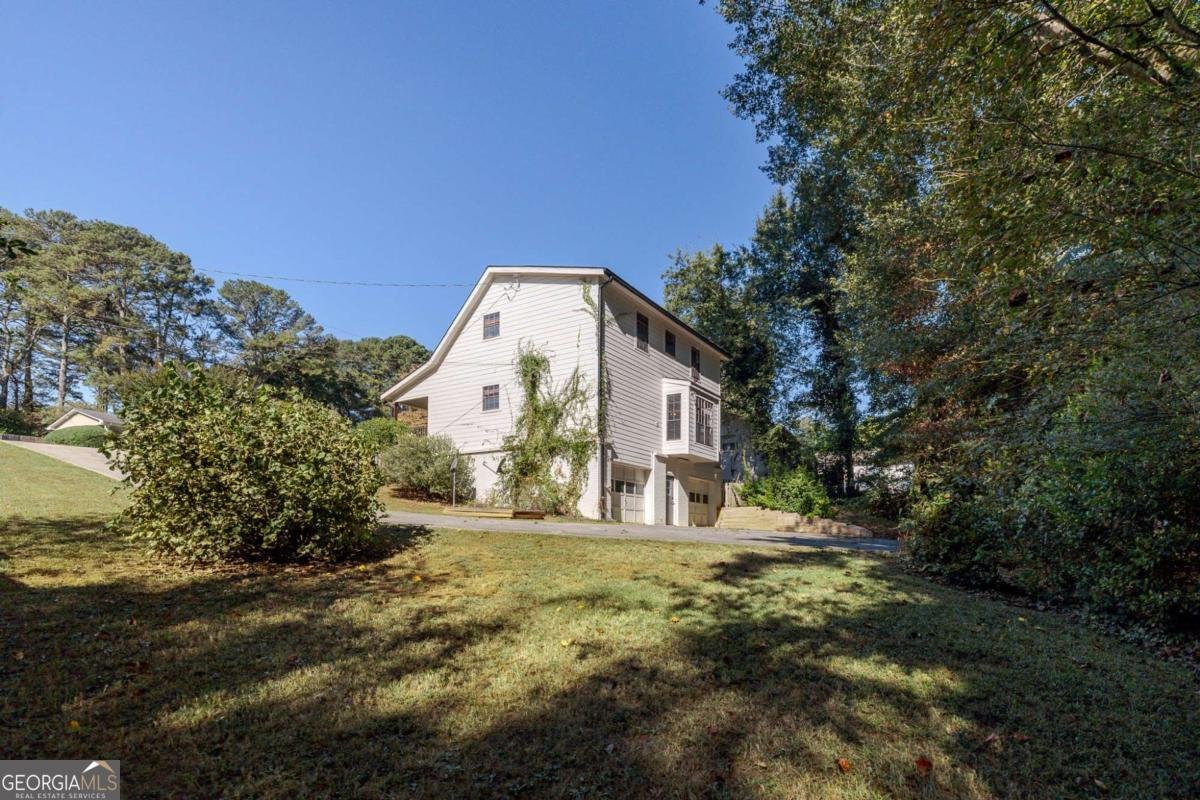 4135 Fawn Lane Smyrna - 25