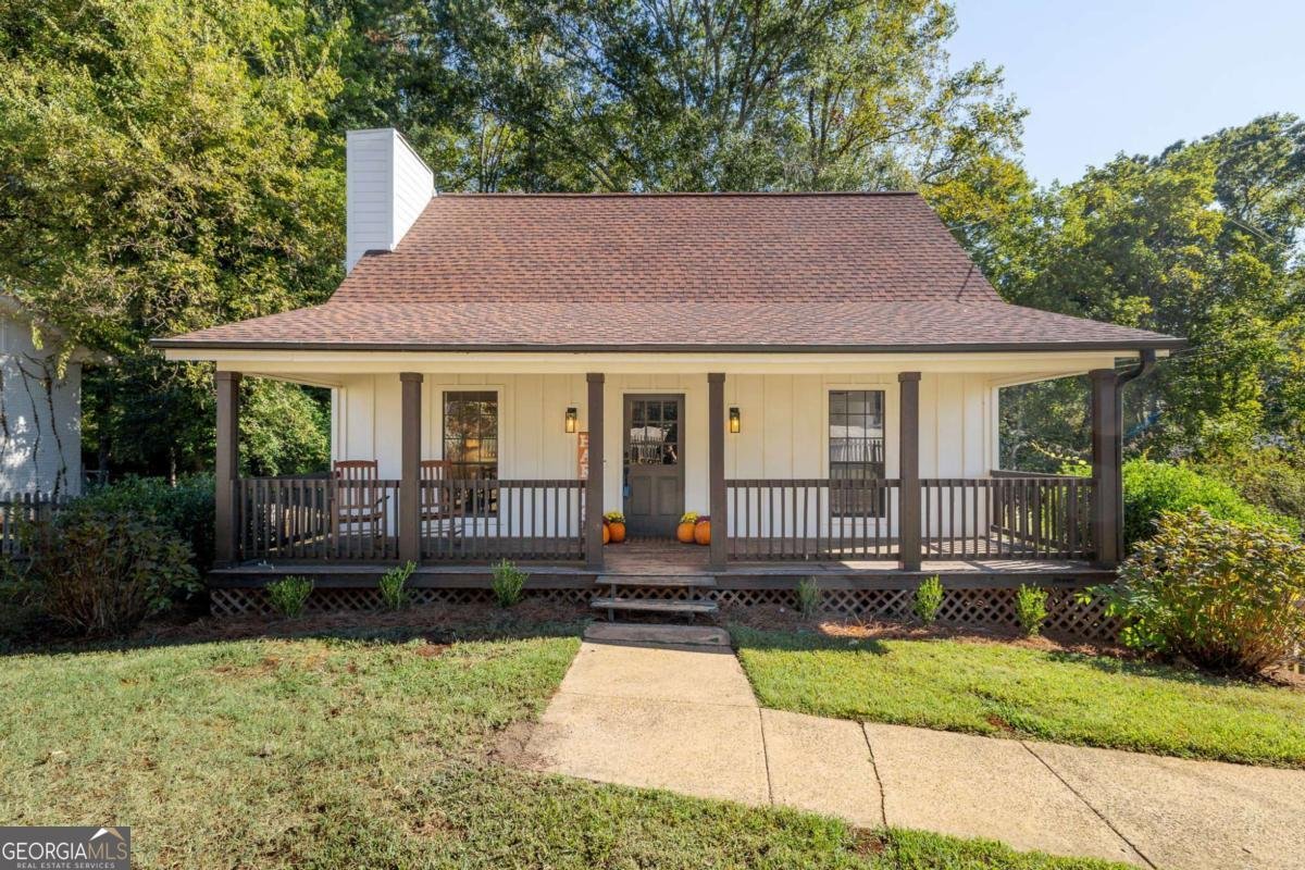 4135 Fawn Lane Smyrna - 3