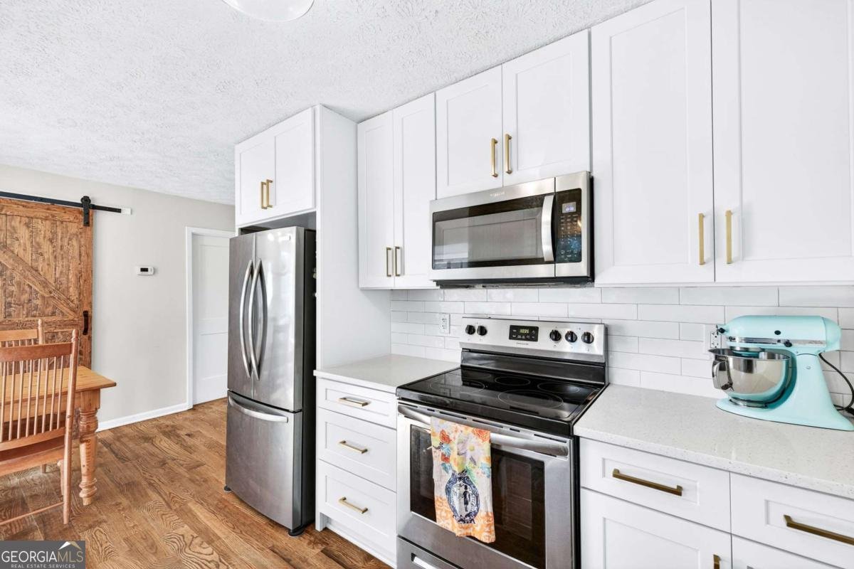4135 Fawn Lane Smyrna - 8
