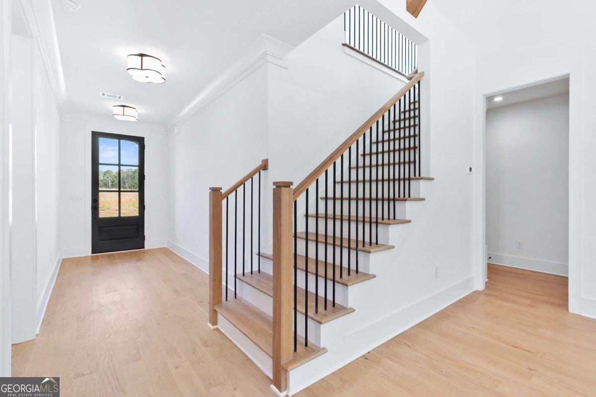 210 Regester Way Peachtree City - 16