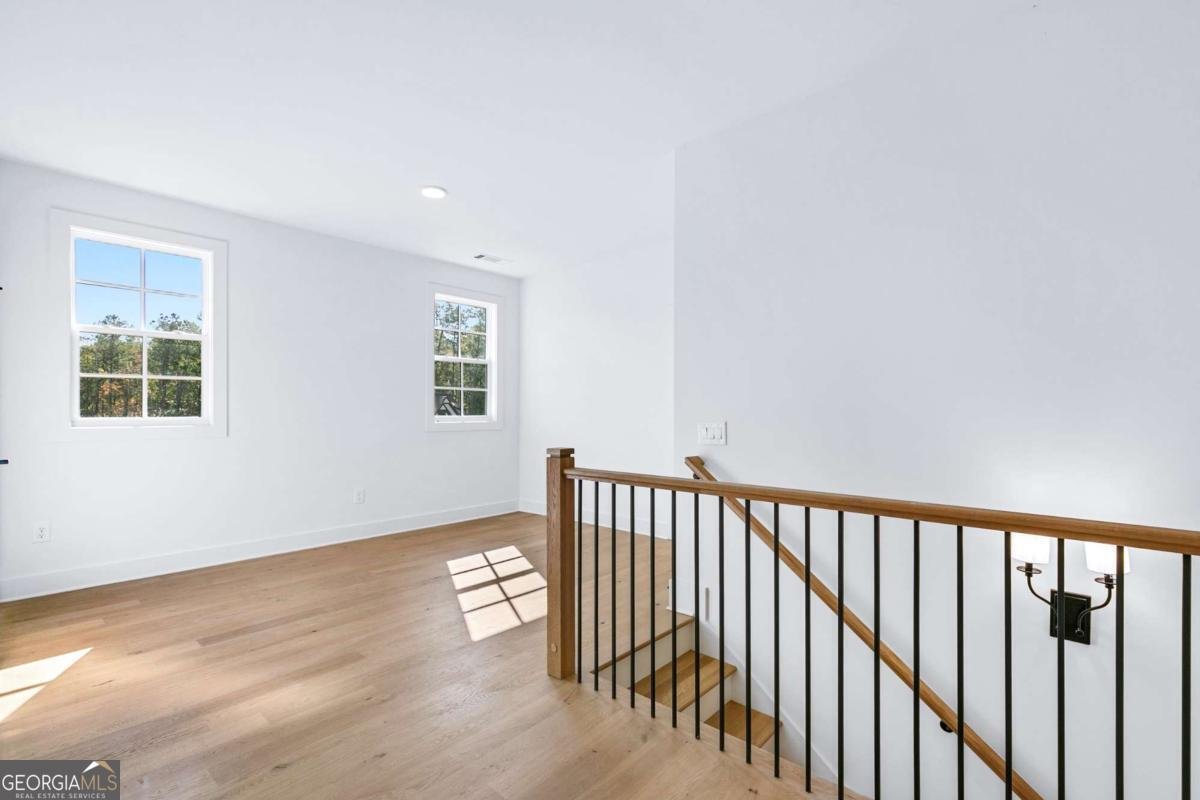 210 Regester Way Peachtree City - 17