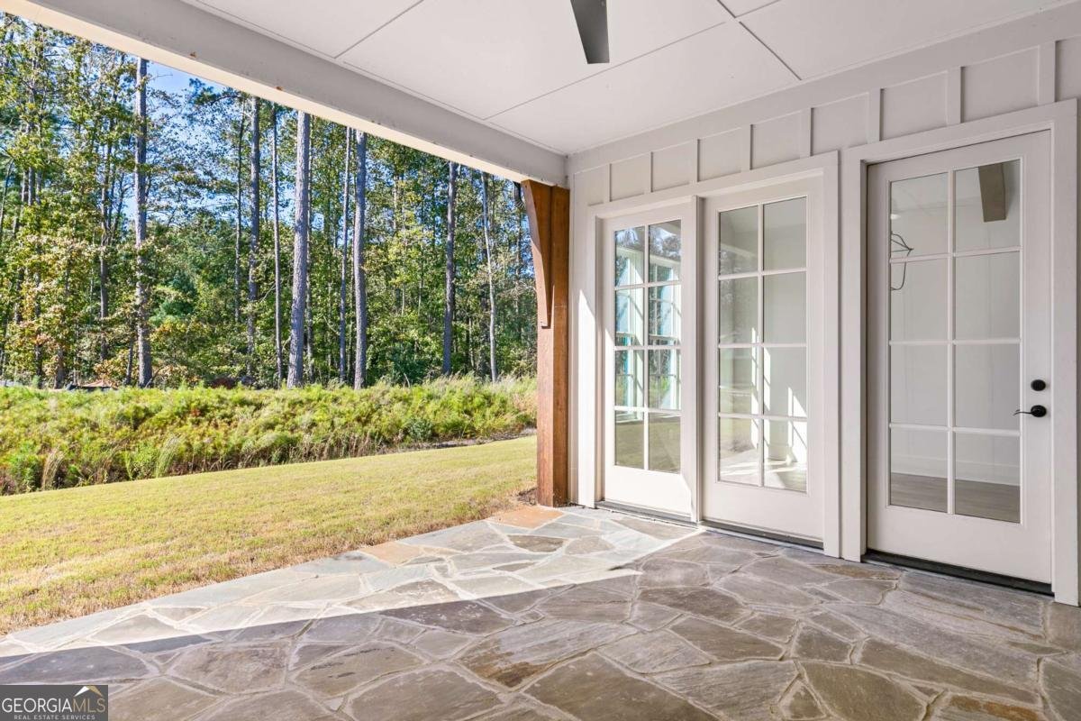 210 Regester Way Peachtree City - 24