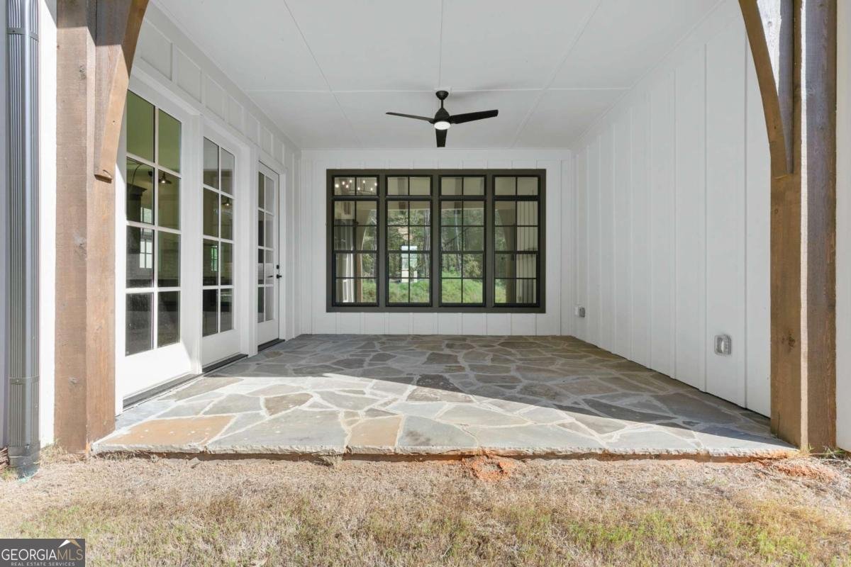 210 Regester Way Peachtree City - 25