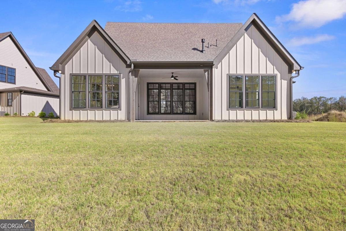 210 Regester Way Peachtree City - 27