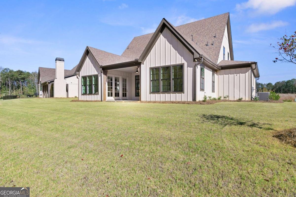 210 Regester Way Peachtree City - 40