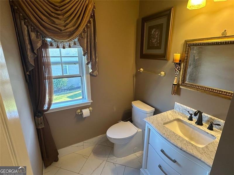 222 BLACK BIRCH Pass Lilburn - 21