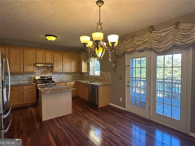 222 BLACK BIRCH Pass Lilburn - 23