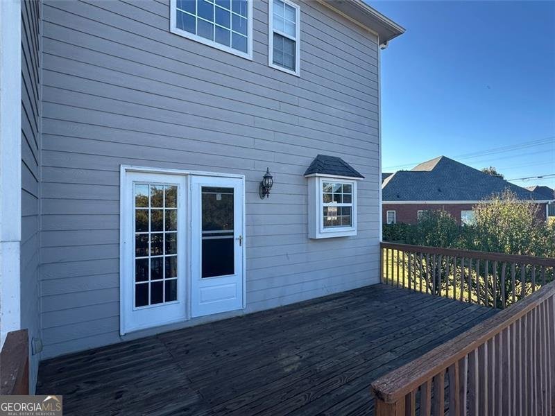 222 BLACK BIRCH Pass Lilburn - 93