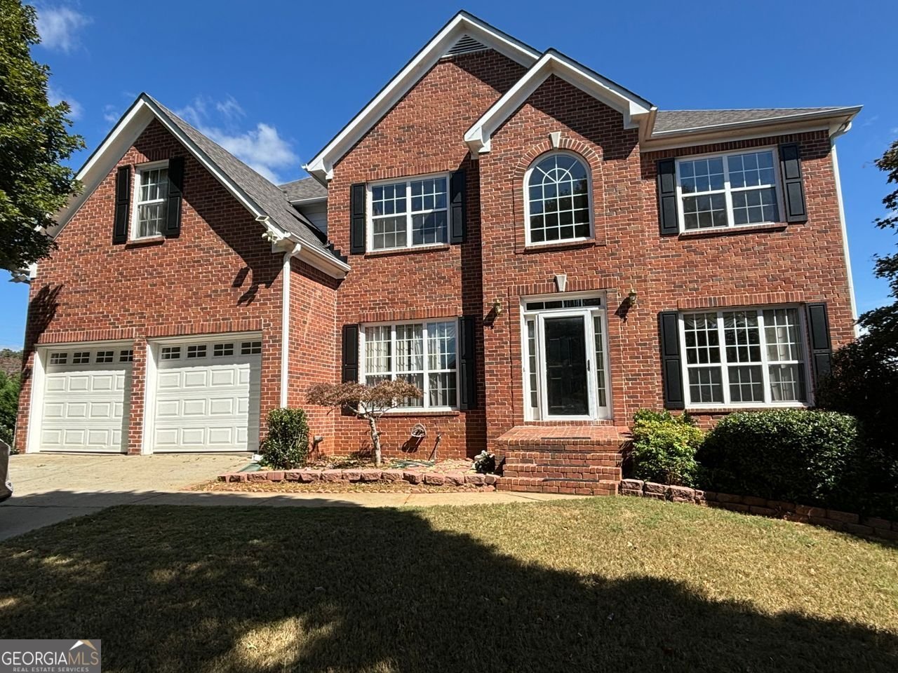 222 BLACK BIRCH Pass Lilburn - 94