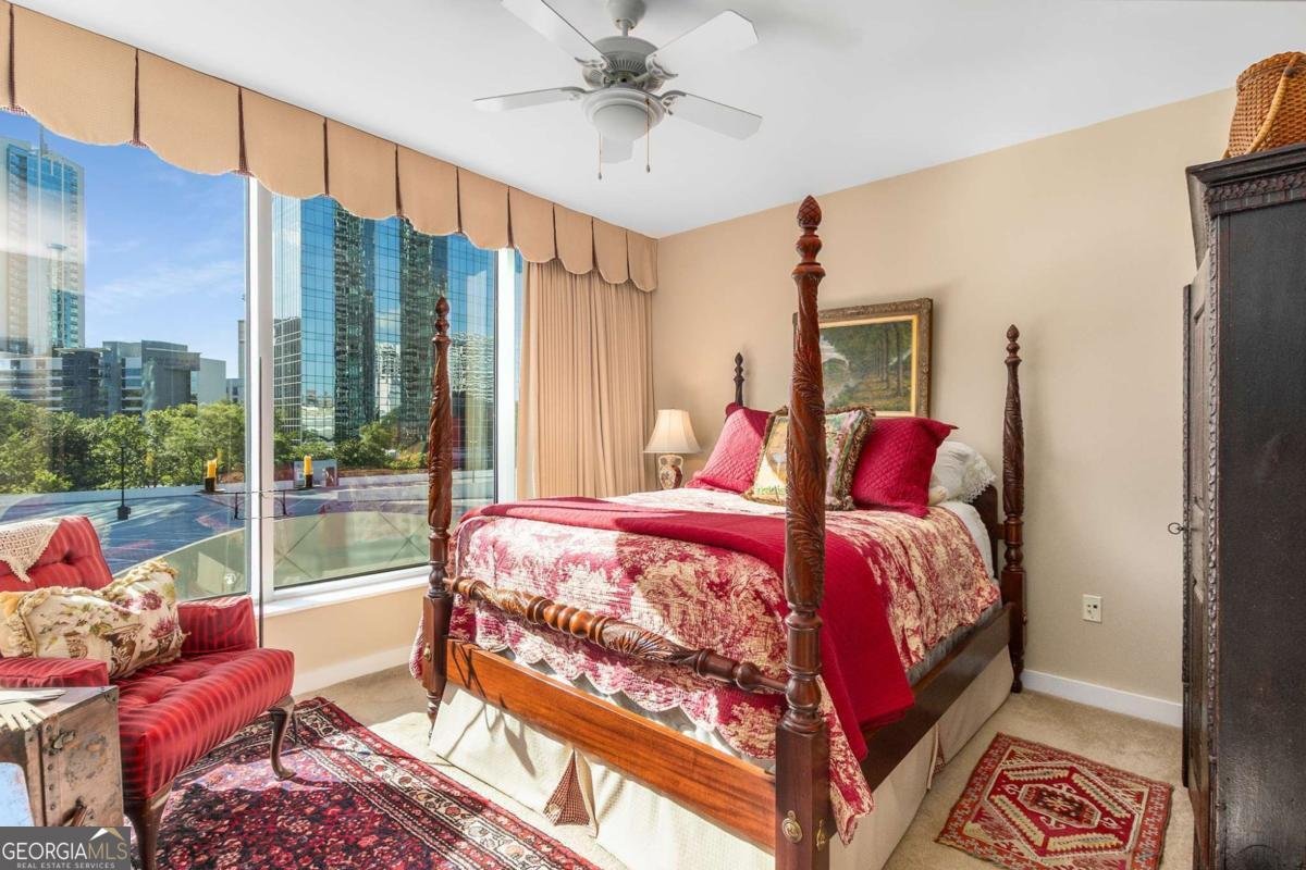 3338 Peachtree Road Atlanta - 1