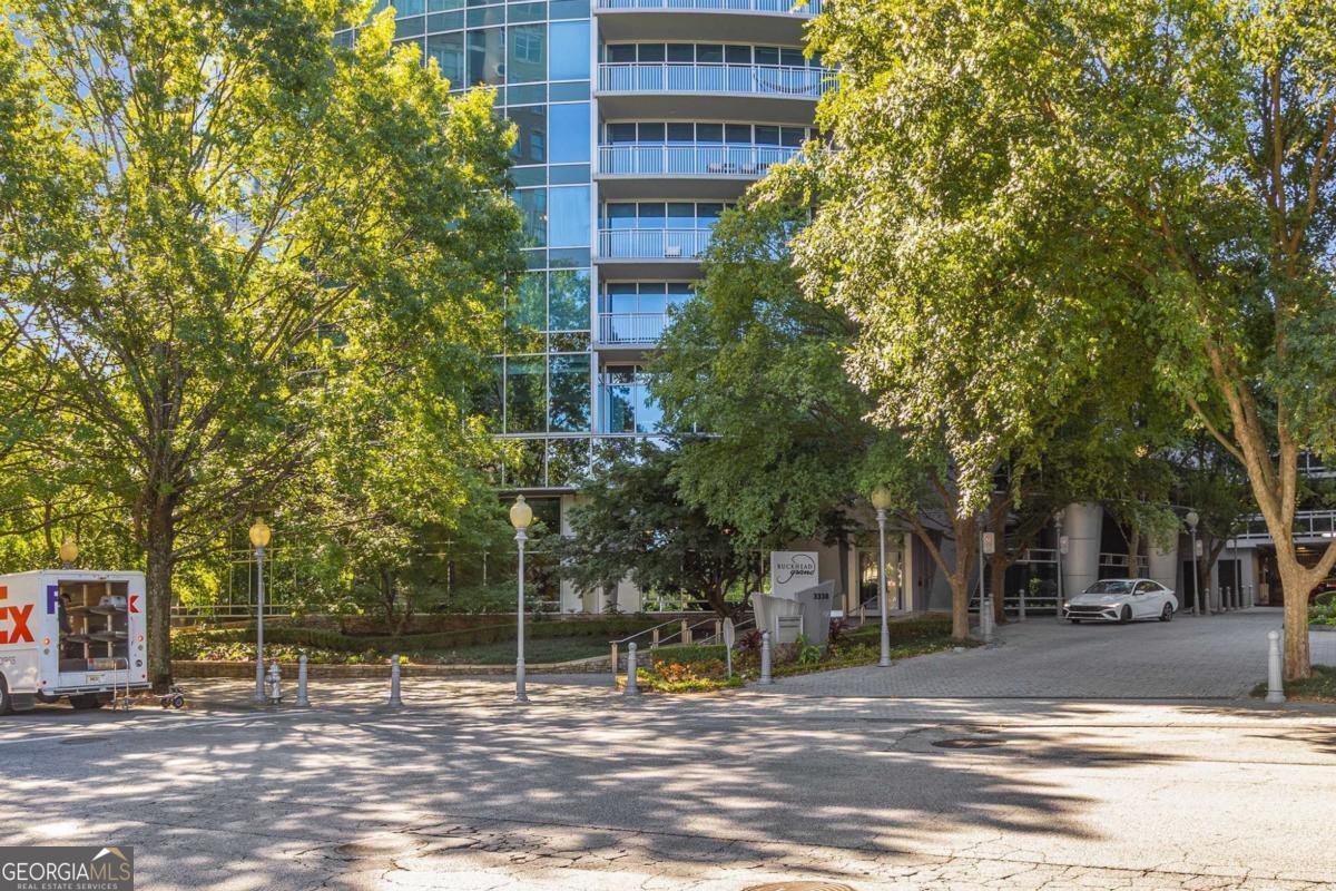 3338 Peachtree Road Atlanta - 10