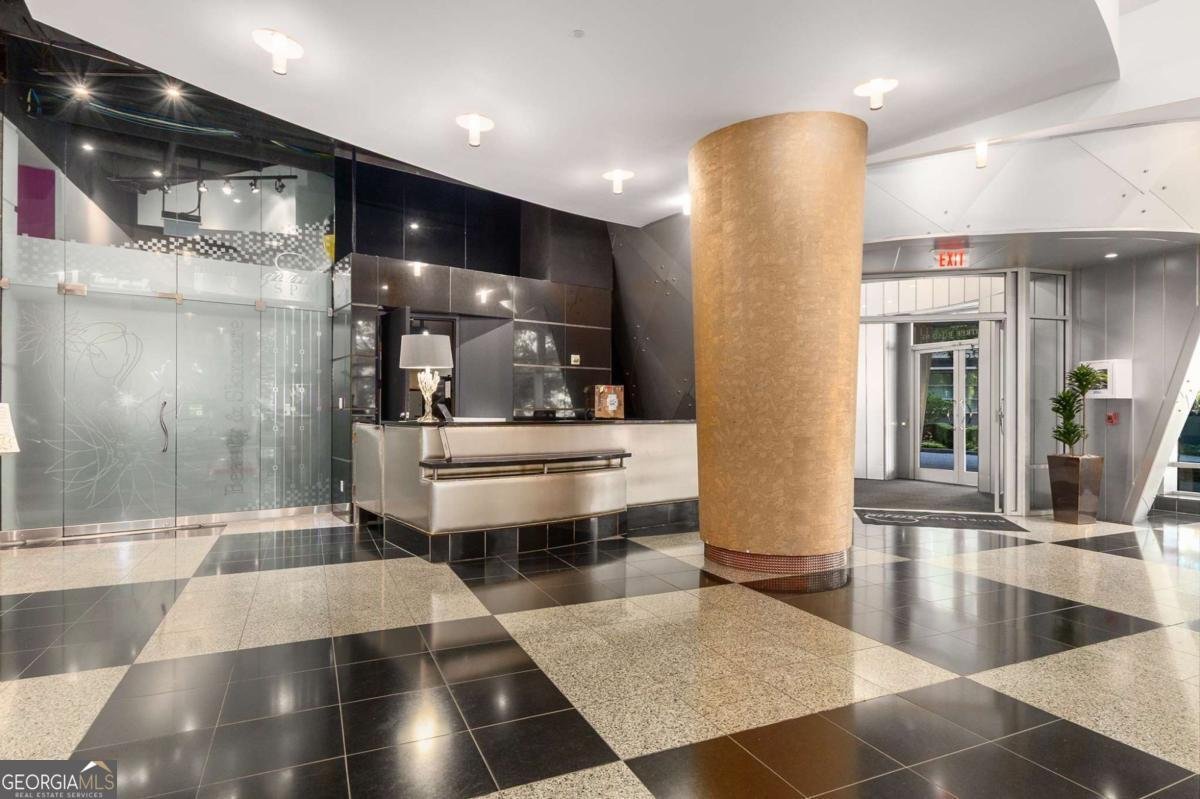 3338 Peachtree Road Atlanta - 11