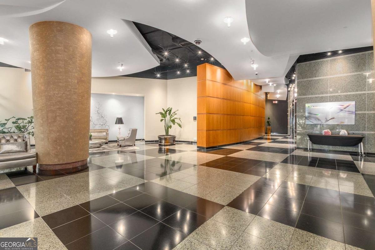 3338 Peachtree Road Atlanta - 12