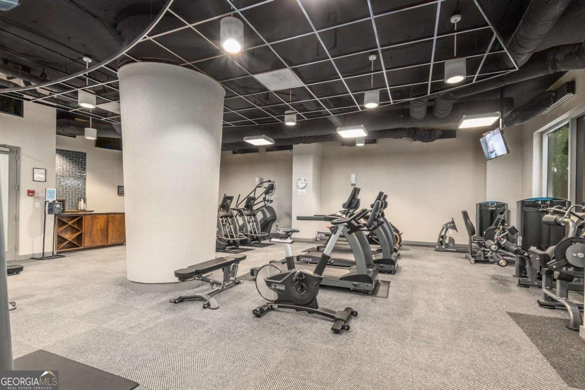 3338 Peachtree Road Atlanta - 14