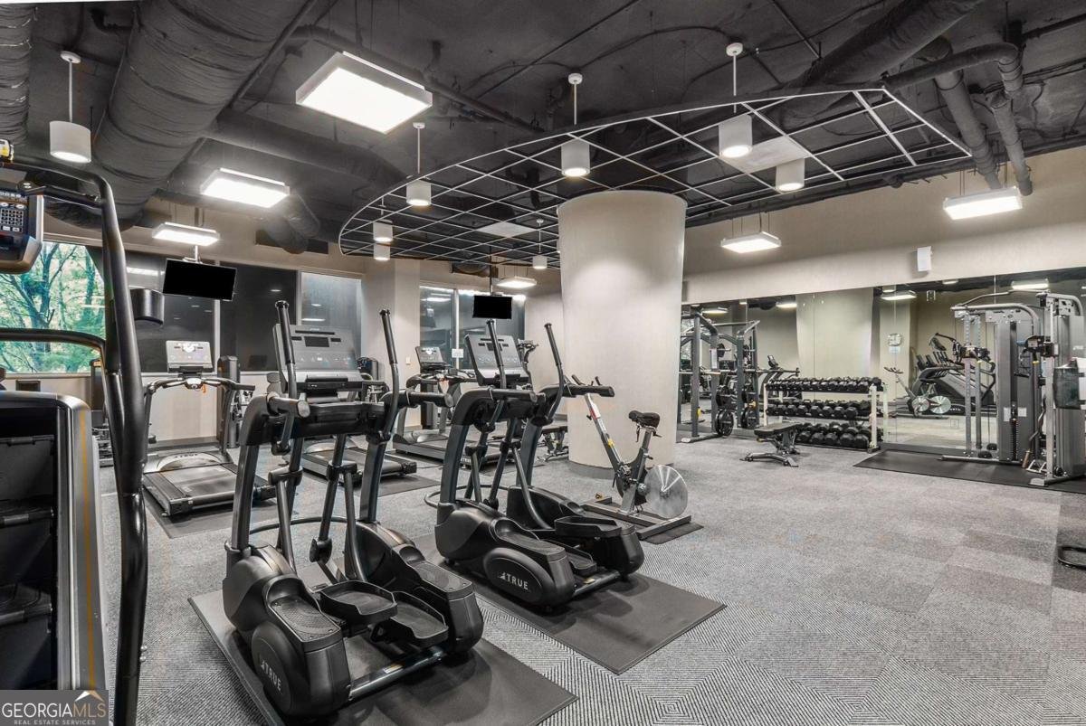 3338 Peachtree Road Atlanta - 15